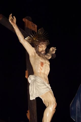 Viernes Santo (Noche) 2013 - 91